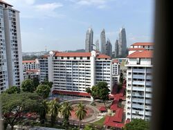 Blk 50 BLANGAH VIEW (Bukit Merah), HDB 4 Rooms #578693981